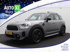 MINI Countryman - 1.5 Aut. 136 PK Cooper Business NW-Model Carplay Climate Sportstoelen