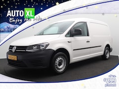 Volkswagen Caddy Maxi - 2.0 TDI L2H1 BMT Economy Business Airco Bluetooth