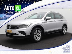 Volkswagen Tiguan - 1.5 TSI Aut. Business+ NW-Model Digi. Dash Adapt. Cruise