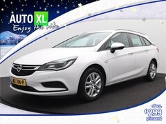 Opel Astra Sports Tourer - 1.0 Online Edition 105 PK Camera Carplay Navi Pdc