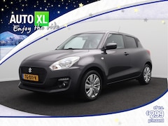 Suzuki Swift - 1.2 Select Camera Carplay Stoelverwarming