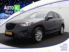 Mazda CX-5 - 2.0 TS 2WD Trekhaak Cruise Clima