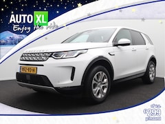 Land Rover Discovery Sport - 2.0 Grijs-kenteken Camera Trekhaak Dodehoek LED