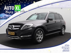 Mercedes-Benz GLK-klasse - 220 CDI Aut. Prestige Trekhaak Adapt. Cruise Camera