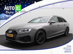 Audi A4 Avant - 40 TFSI S-Line 191 PK NW-Model Adapt. Cruise LMV 18' Trekhaak