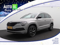 Skoda Karoq - 1.5 TSI 150 PK Sportline Camera Climate Stoelverw. Carplay LED