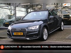 Audi A4 allroad quattro - 2.0 TFSI MHEV Pro Line Plus PANORAMA-DAK