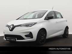 Renault Zoe - R110 Life 52 kWh (HUUR ACCU) Navigatie | Elektrische ramen voor | DAB Radio | Airco