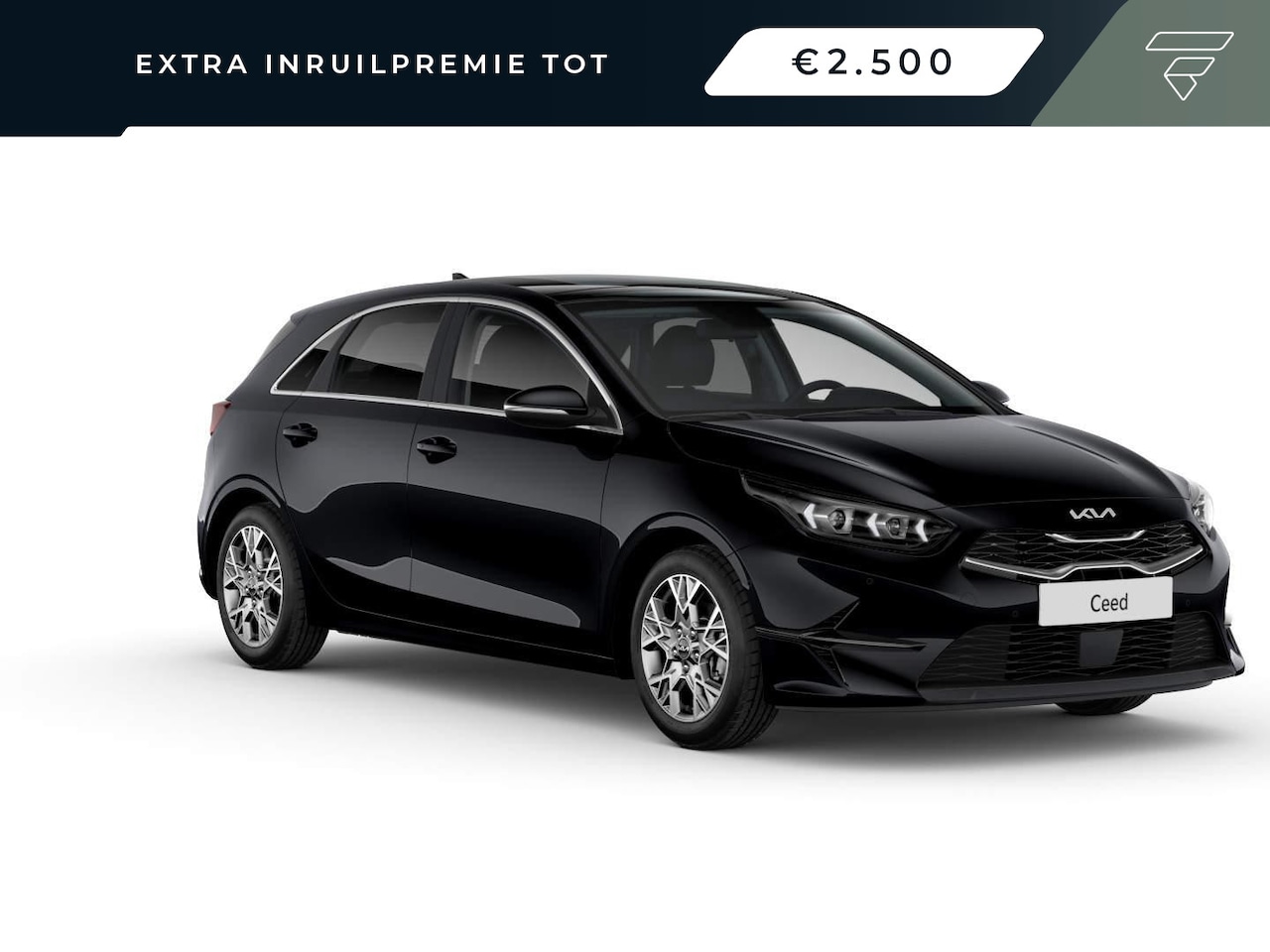 Kia Cee'd - Ceed 1.0 T-GDi Design Edition Binnenkort leverbaar l Apple Carplay/Android Auto - AutoWereld.nl