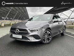 Mercedes-Benz A-klasse - 180 Star Edition | Widescreen | Parkeercamera | Stoelverwarming | Apple carplay/Android au