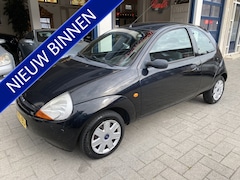 Ford Ka - 1.3 Futura AIRCO/NAP/NW APK