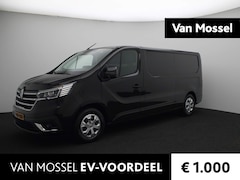 Renault Trafic E-Tech - T29 L2H1 Advance 52 kWh | Easy Link Navigatie met Apple CarPlay & Android Auto | Keyless E