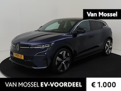 Renault Mégane E-Tech - EV40 Boost Charge Techno | Harman Kardon Audio | Pack Advanced Drive Assist | Warmtepomp |