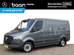 Mercedes-Benz Sprinter - 315 CDI L2H1 Automaat | Trekhaak 3.500 KG | LED | Certified 24 mnd. garantie