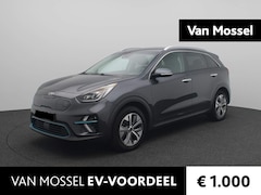 Kia e-Niro - ExecutiveLine 64 kWh 204Pk | Navigatie | Apple & Android Carplay | Parkeersensoren Voor &