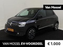 Renault Twingo Z.E. - R80 E-Tech Techno | Achteruitrijcamera | Navigatie | Climate Control