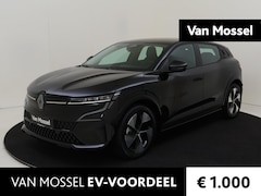 Renault Mégane E-Tech - EV60 Optimum Charge Evolution ER | Carplay | Navigatie | Achteruitrijcamera | Lichtmetalen