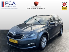 Skoda Octavia Combi - 1.0 TSI Greentech Business Edition