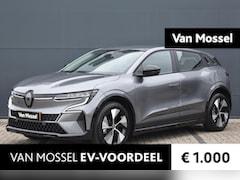 Renault Mégane E-Tech - EV60 220pk Optimum Charge Equilibre | Adaptieve Cruise Control | Apple Carplay & Android A