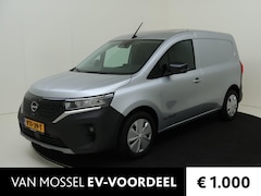 Nissan Townstar - Tekna L1 120PK - 45 kWh | Navigatie | Cruise Control Adaptief | Camera | Airco | Apple Car