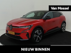 Renault Mégane E-Tech - EV60 Optimum Charge Iconic | Leder | 360 Camera | Adaptive Cruise Control | Navigatie | Ca