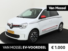 Renault Twingo Z.E. - R80 E-Tech Techno 22kWh / Climate control / Camera / Navigatie / Cruise control