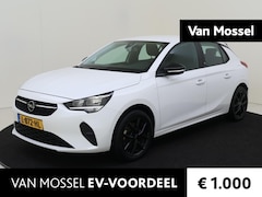 Opel Corsa-e - Edition 50 kWh