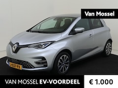 Renault Zoe - R135 Intens 52 kWh (ex Accu)