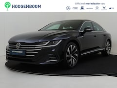 Volkswagen Arteon - 1.4 TSI eHybrid R-Line Business | Keyless | Stoelverwarming | Navigatie | Adaptieve Cruise