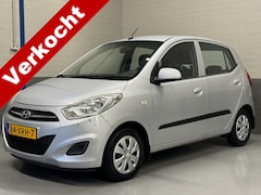 Hyundai i10 - 1.1 i-Drive Cool