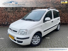 Fiat Panda - 1.2 Edizione Cool I Airco I