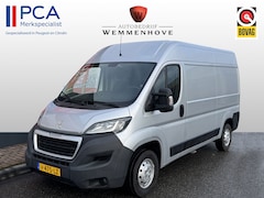 Peugeot Boxer - 333 2.0 BlueHDI L2H2 Pro