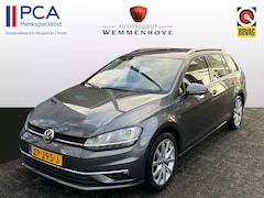 Volkswagen Golf Variant - 1.0 TSI Highline