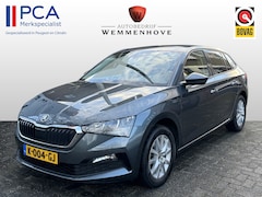 Skoda Scala - 1.0 TSI Ambition