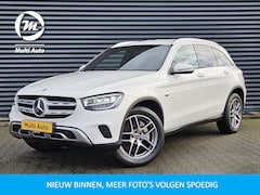 Mercedes-Benz GLC-klasse - 300e 4MATIC AMG Plug In Hybrid Dealer O.H PHEV | Apple Carplay | Camera | Alcantara Sports