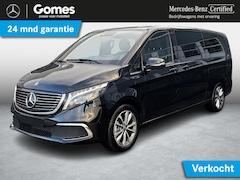 Mercedes-Benz EQV - 300 Avantgarde L3 8-Persoons