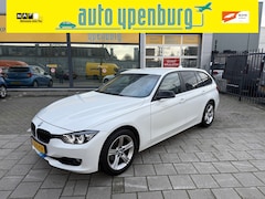 BMW 3-serie Touring - 320i High Executive * 127.172 Km * Navi * Climatronic * Led