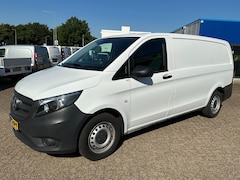 Mercedes-Benz Vito - 116 CDI Lang Airco/ Cruise/ Camera/ Trekhaak/ PDC