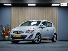 Opel Corsa - 1.4-16V Berlin | Cruise | Airco