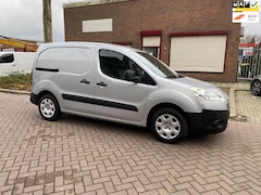 Peugeot Partner - 120 1.6 HDI * 78.893 KM NAP * 1e Eigenaar * 2014 * Euro5 * Airco * Elek Ramen * Zijdeur *