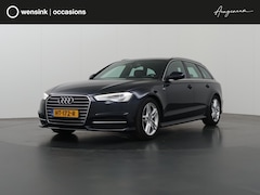 Audi A6 Avant - 1.8 TFSI ultra Business Edition S-line | Navigatie | Bose Sound | Parkeersensoren | Keyles