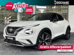 Nissan Juke - 1.0 DIG-T 114 DCT7 N-Design