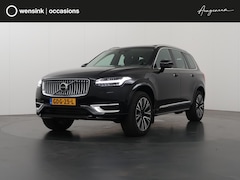 Volvo XC90 - 2.0 T8 Recharge AWD Ultimate Bright Long Range | Panoramadak | Ele. Verstelbare zetels met