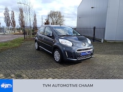 Citroën C1 - 1.0 Tendance AUTOMAAT AIRCO AUX