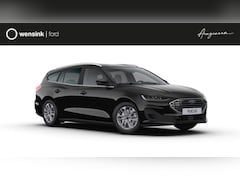 Ford Focus Wagon - 1.0 EcoBoost Hybrid Titanium | | Winter Pack | Parking Pack