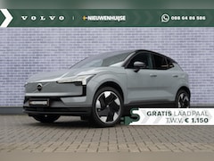 Volvo EX30 - Single Motor Extended Range Ultra | UIT VOORRAAD LEVERBAAR | Long Range | Pano Dak | Googl