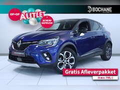 Renault Captur - 1.0 TCe 90 Techno | BOSE Audio | Parkeersensoren | 360° Camera |