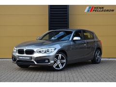 BMW 1-serie - 118i Executive * Sport line * 17 inch * LED * Sportstoelen * Licht pakket