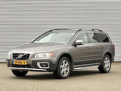 Volvo XC70 - 2.4 D5 Summum