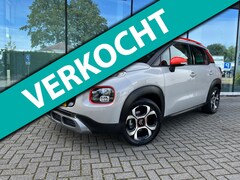 Citroën C3 Aircross - 1.2 Turbo 110pk Shine - Automaat - Navi - Climate - Cruise - Hoge instap